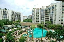 Hillington Green (D23), Condominium #473841571